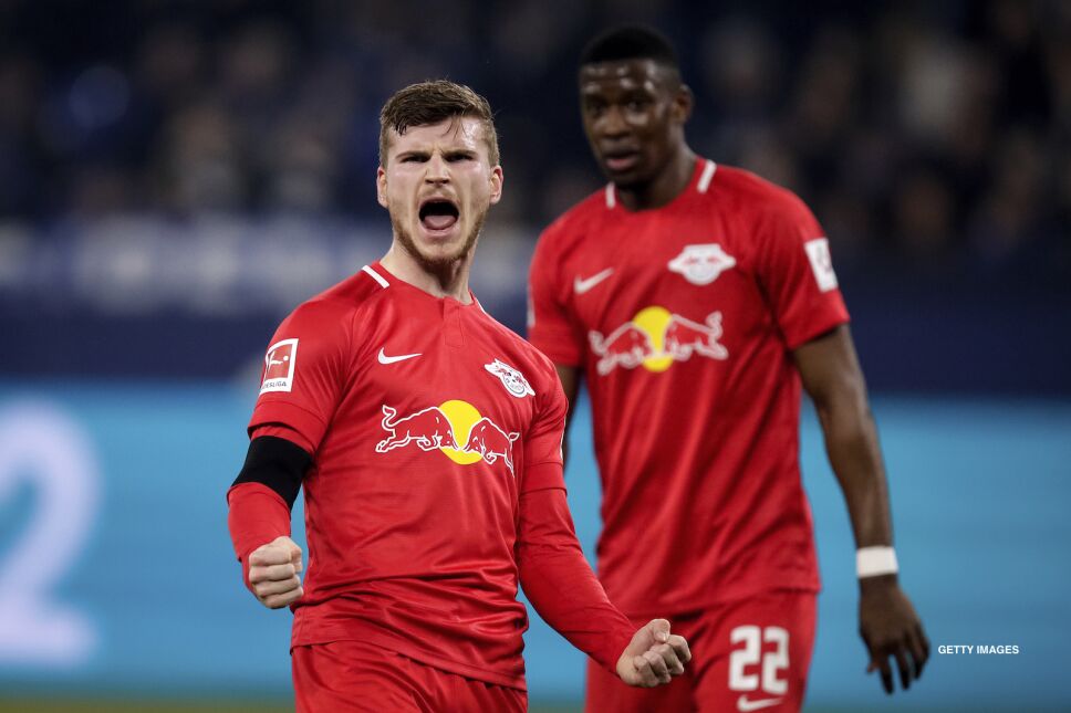 LEIPZIG