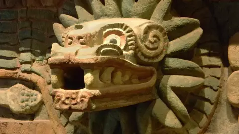quetzalcoatl