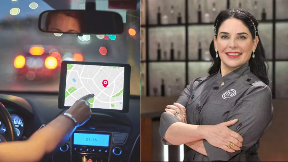 Zahie Téllez restaurantes