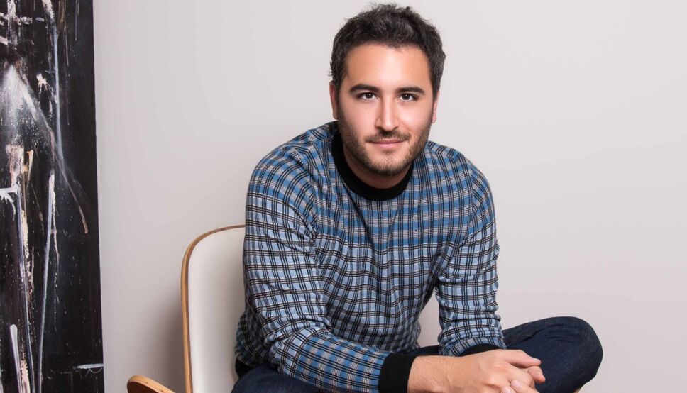 jes navarro de reik y su faceta como embajador de moda jes navarro de reik y su faceta como embajador de moda
