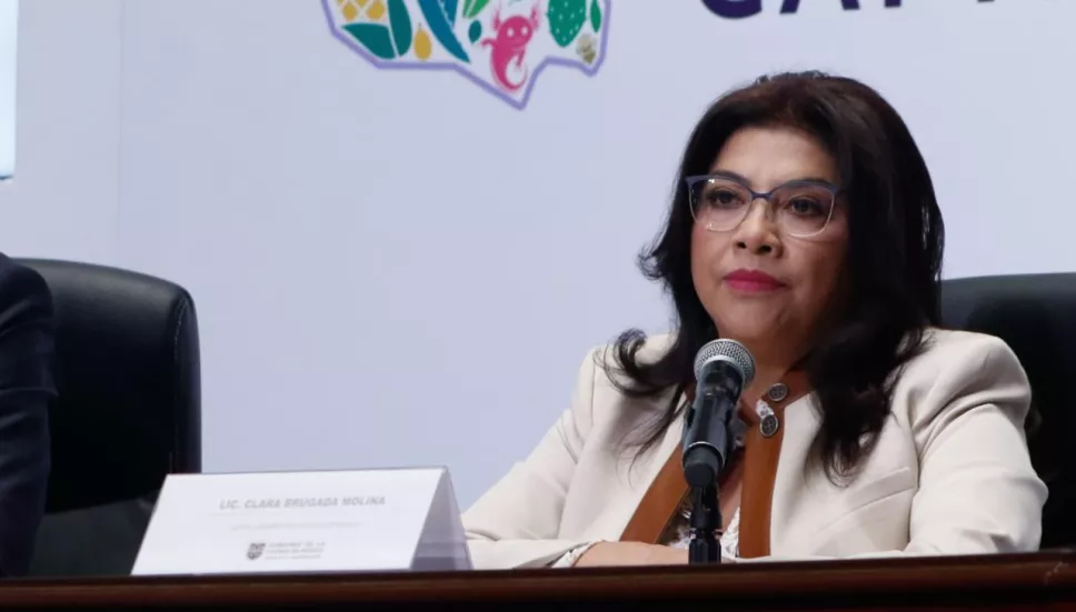 Línea 1 Metro CDMX, Clara Brugada habla de su apertura
