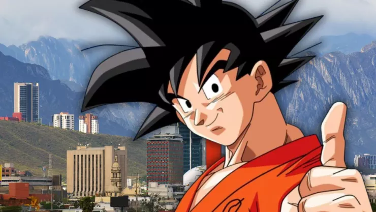 asi-luciria-monterrey-si-fuera-un-personaje-de-dragon-ball-segun-inteligencia-artificial