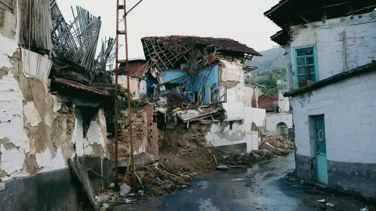 Descubren nueva falla geológica en CDMX