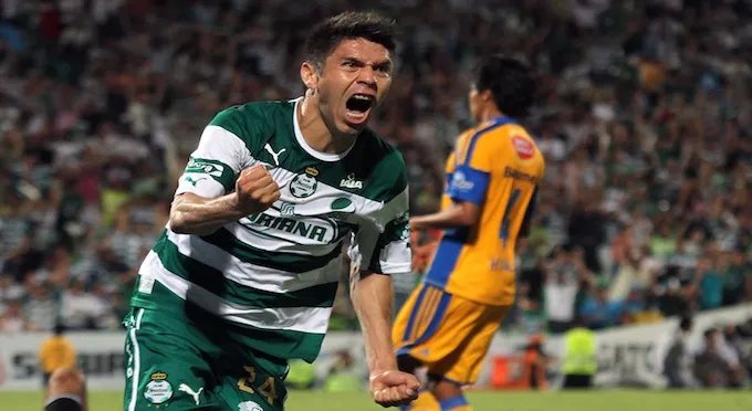 oribe