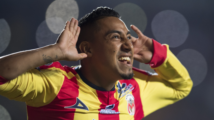 Monarcas