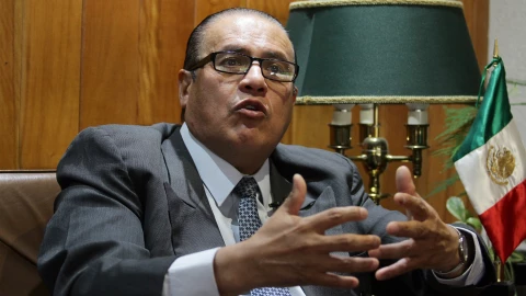 En aumento, desaparición de personas en México