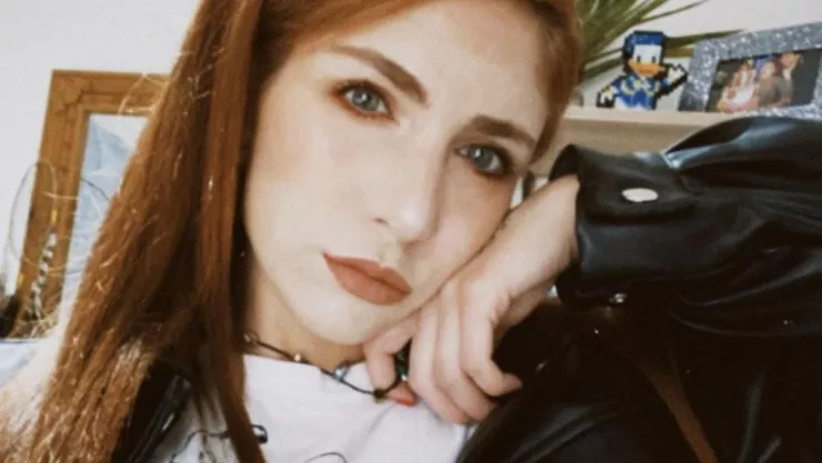 Critican a Nath Campos por mensaje en FOTO de Yuya.