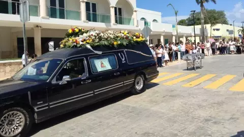 Herminio Guerrero May_ ¿Quién era el comediante mexicano que falleció en un accidente en Yucatán_.