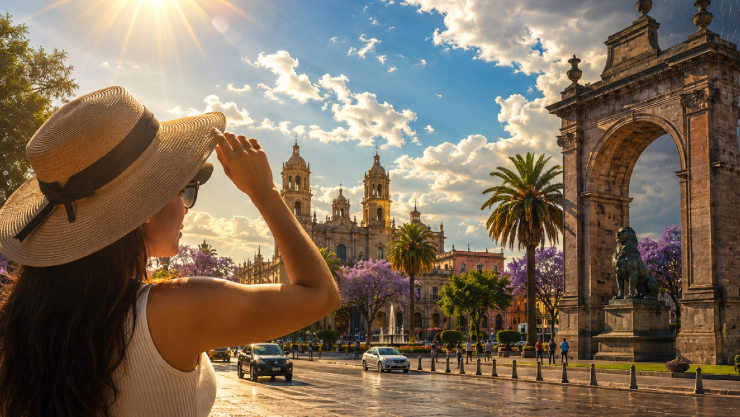 Clima León hoy 17 de mayo 2026