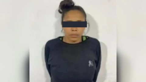 Caso niña Yoneiverly Nuevo Macarao