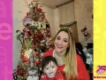 Sherlyn y André