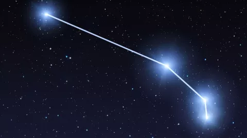 Signo del Zodiaco: Aries