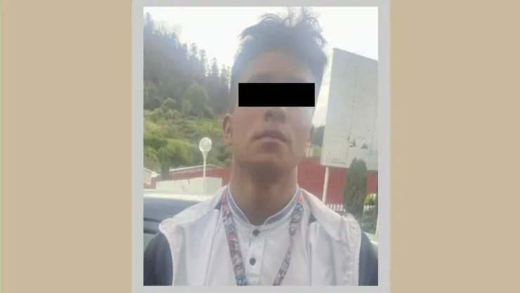 Riña en carretera La Marquesa-Tenango deja un muerto