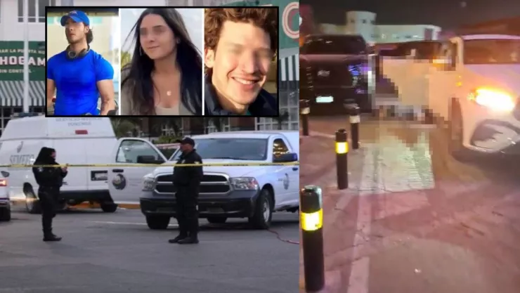 balacera Angelópolis