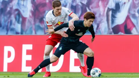 Triunfo del Leipzig