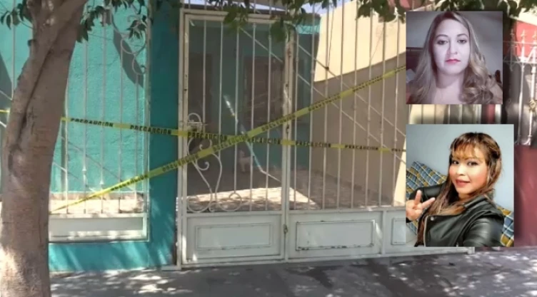 Lucero sufria violencia familiar y su amiga le ayudó.jpg