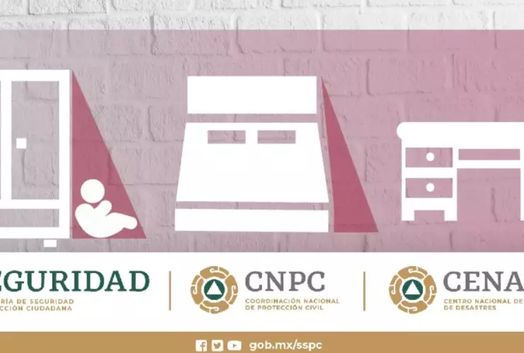 10 recomendaciones previo al Segundo Simulacro Nacional 2023