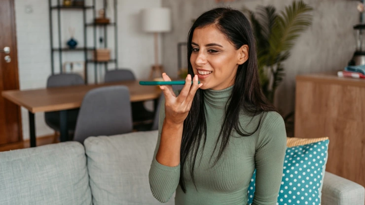 La actualización de WhatsApp que trae consigo la transcripción de las notas de voz