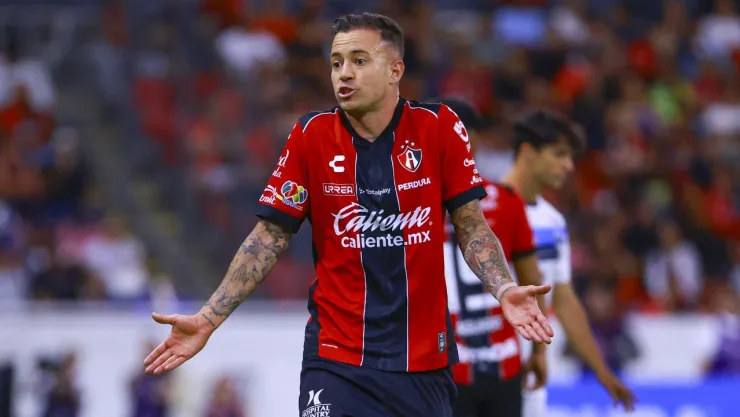 Atlas no ve el horizonte en el cierre del Clausura 2026 y ya tiene cinco partidos sin conocer la victoria