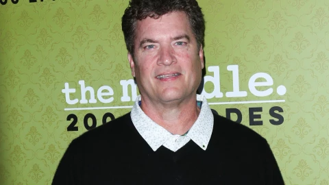 Muere Pat Finn a los 60 años