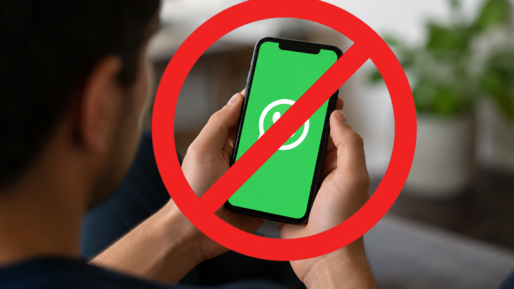 Celular sin whatsApp julio 2026