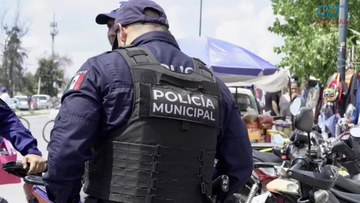 Salamanca, Guanajuato