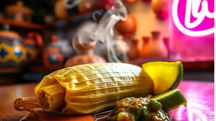 ¿Cómo se preparan los tamales en Aguascalientes? Sabores y recetas para el Día de la Candelaria