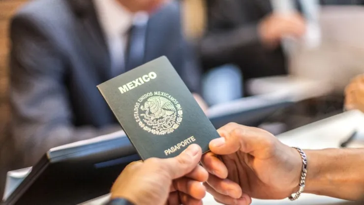 Pasaporte mexicano: La guía específica para no caer en estafas