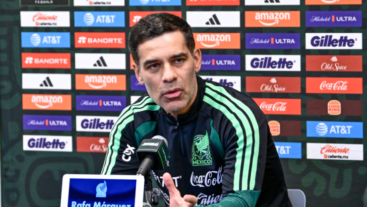 Rafael Márquez
