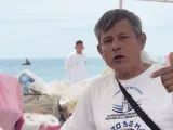 De Acapulco a Veracruz: Playeros dejan todo para ayudar a damnificados por inundaciones