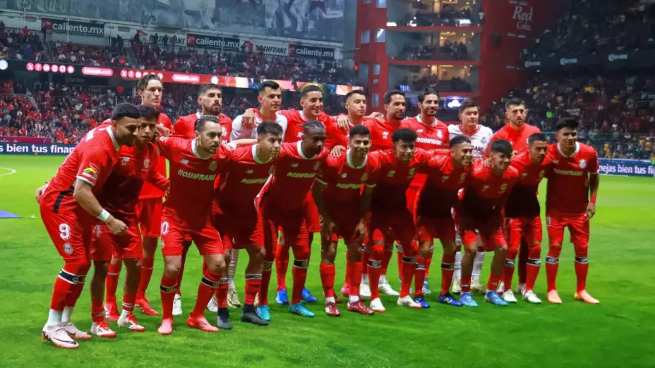 toluca fc