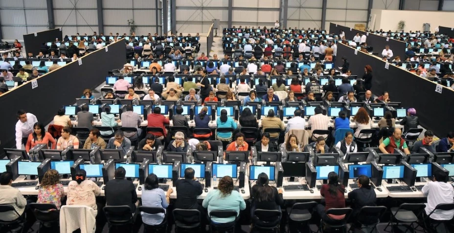 Resultados de evaluación a docentes estarán el 26 de julio