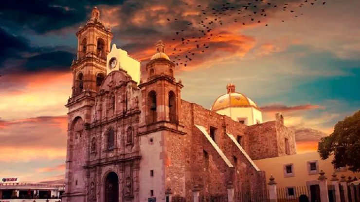 Clima en Aguascalientes pronóstico hoy