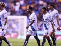 Puebla Clausura 2025 Liga MX