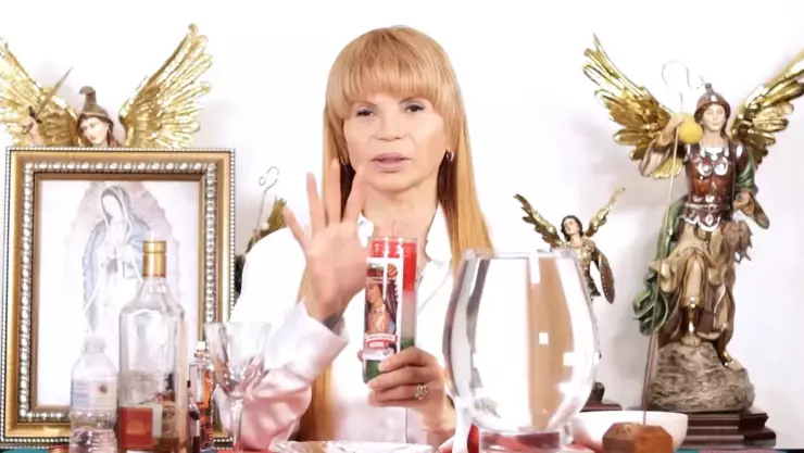 Estos son los horóscopos MHONI VIDENTE hoy 9 de mayo; conoce sus predicciones