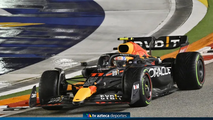 GP Singapur