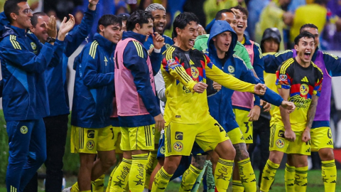 Am&eacute;rica Clausura 2026