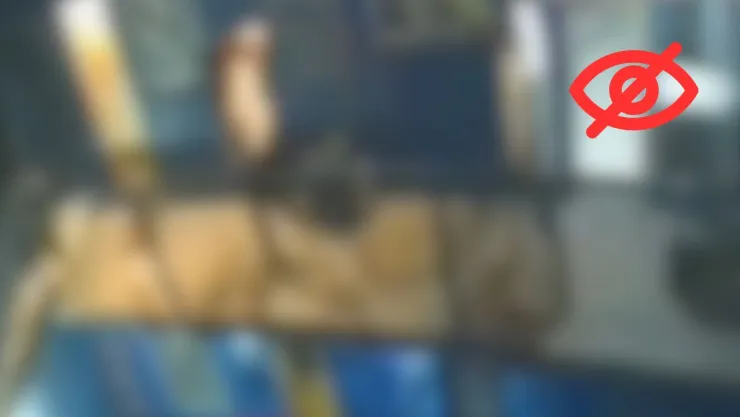 Video capta ataque mortal contra mujer en Buenos Aires; agresor ya fue detenido