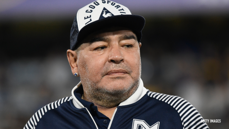 Maradona