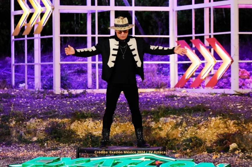 1 Llegó el momento cumbre de Exatlón México, una semifinal más.jpg