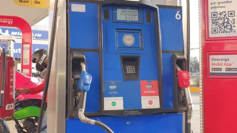 Precio de la gasolina magna, premium y diésel en estaciones de Querétaro.png