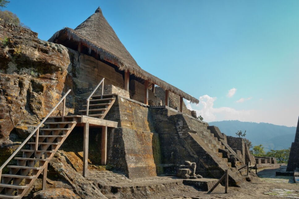 Malinal 5 lugares que debes visitar en tu viaje a Malinalco, Pueblo Mágico