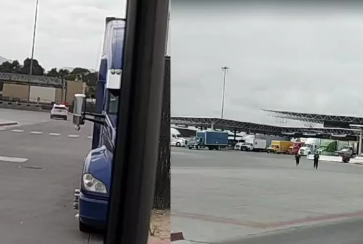 GARITAS TIJUANA CIERRE HOY