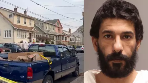 Hallan a mujer decapitada en su casa y arrestan a su pareja.jpg