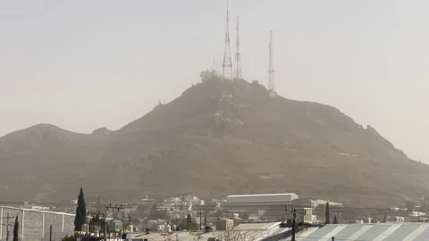 Clima en Chihuahua hoy