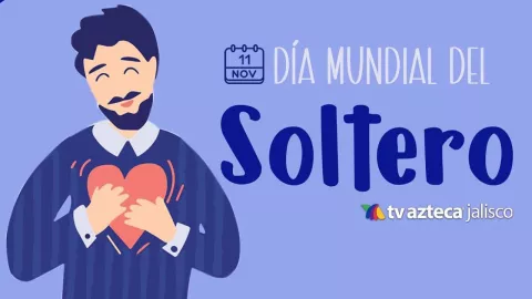 Por esta extraña razón se celebra el Día de los Solteros el 11 de noviembre
