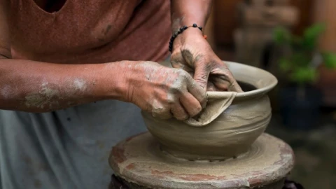 Conoce las artesanías típicas de Jalisco y sus alrededores