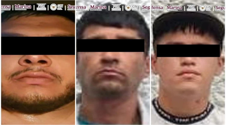 Detenidos por asesinato de Mario Machuca, líder sindical de la CROC.