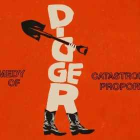 Se estreno el NUEVO tráiler de Digger, la nueva pelicula de Iñárritu
