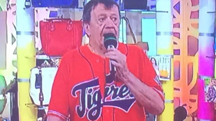 ‘Chabelo’, aficionado de los Tigres de Quintana Roo, lamentan su muerte